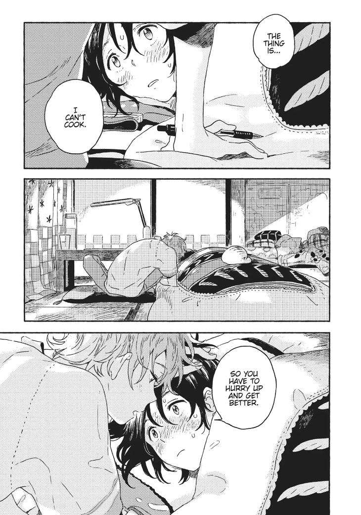 Harukaze-No-Etranger-By-Kii-Kanna-Vol-2-Eng page 7