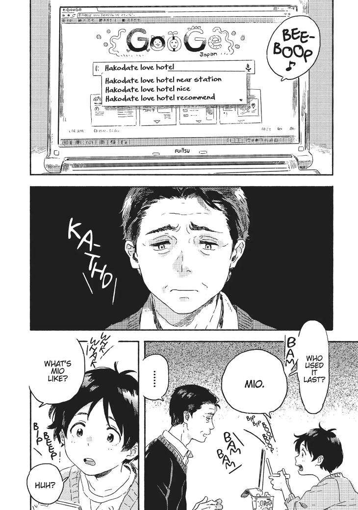 Harukaze-No-Etranger-By-Kii-Kanna-Vol-2-Eng page 8