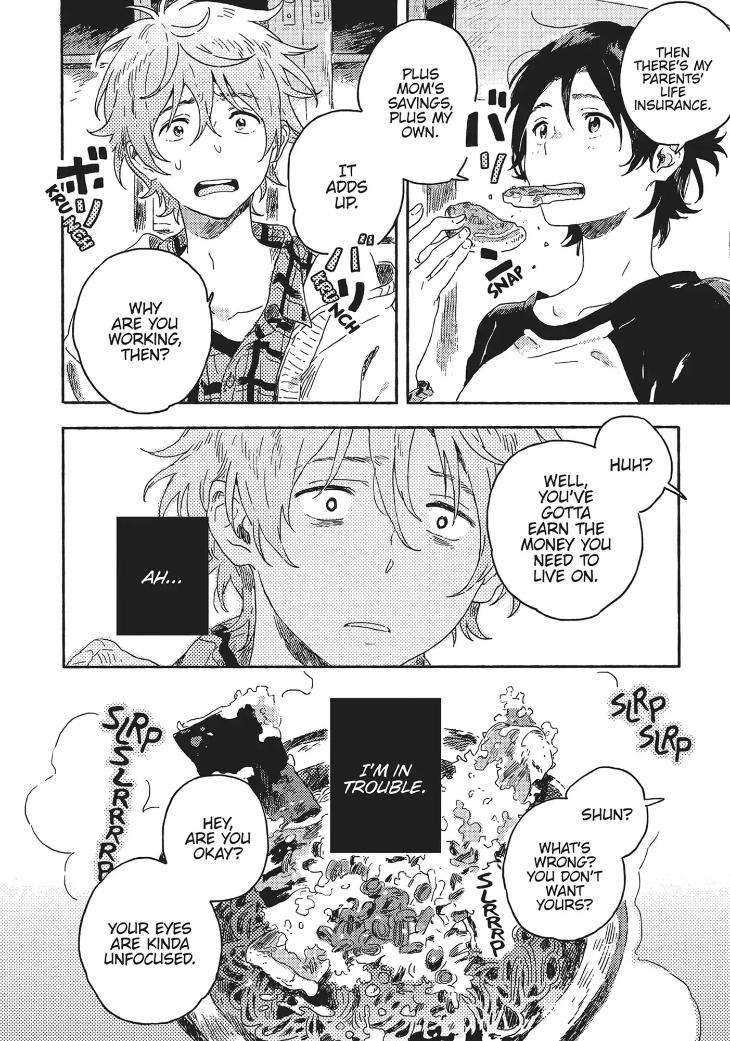 Harukaze-No-Etranger-By-Kii-Kanna-Vol-2-Eng page 22