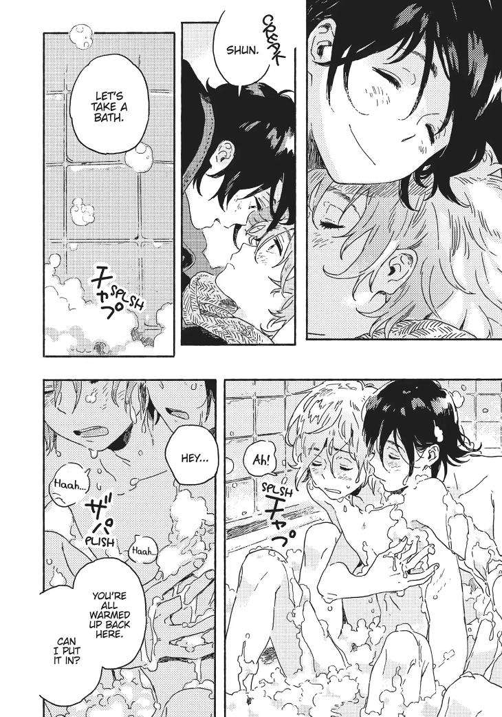 Harukaze-No-Etranger-By-Kii-Kanna-Vol-2-Eng page 30
