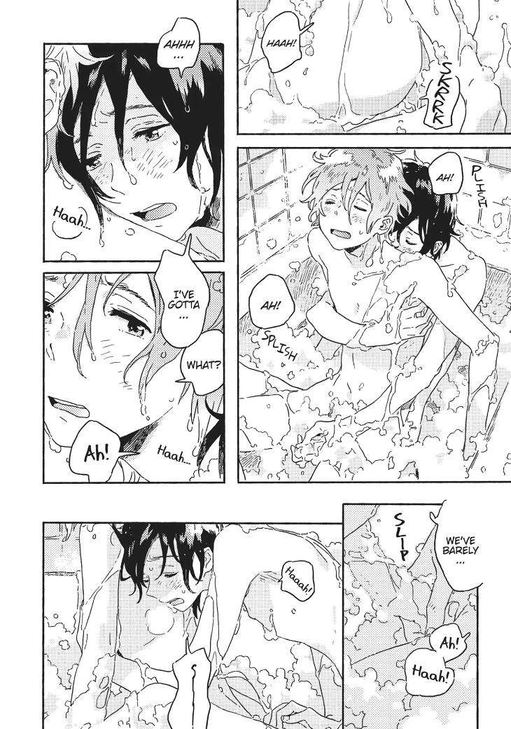 Harukaze-No-Etranger-By-Kii-Kanna-Vol-2-Eng page 32