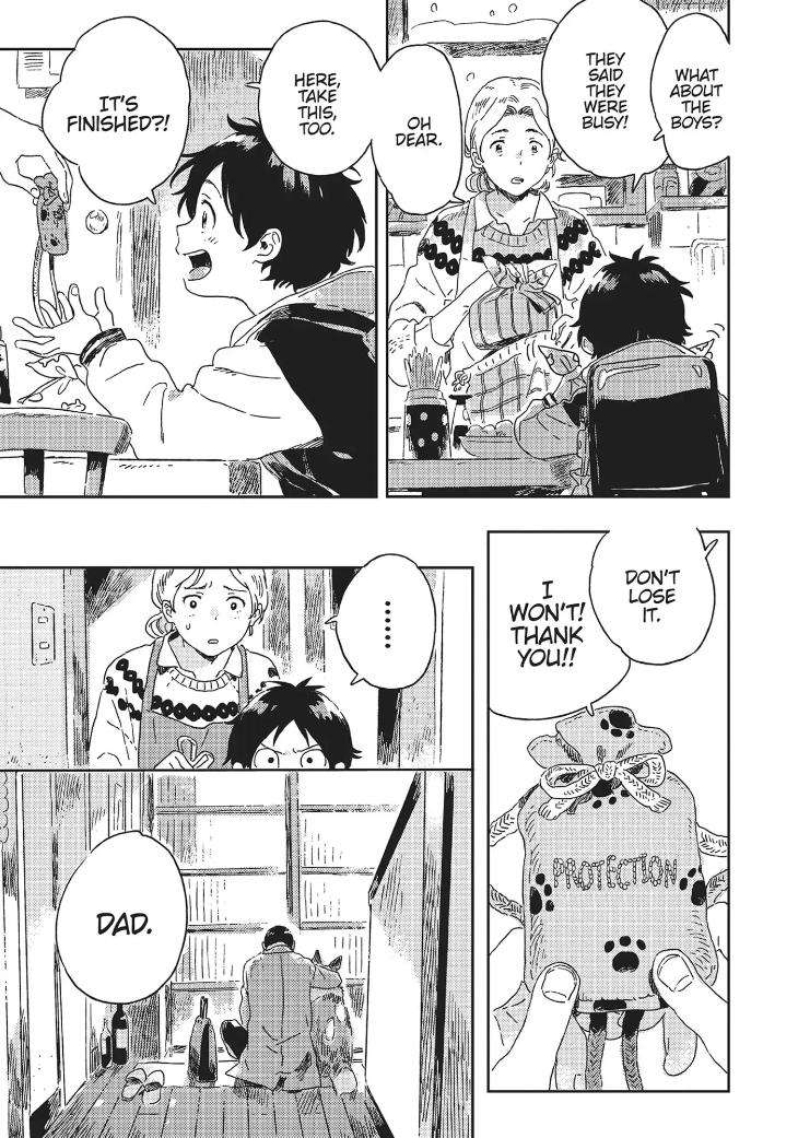 Harukaze-No-Etranger-By-Kii-Kanna-Vol-2-Eng page 3