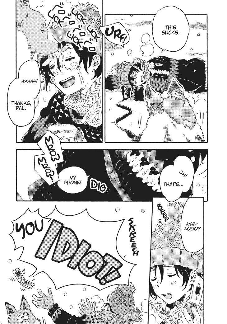 Harukaze-No-Etranger-By-Kii-Kanna-Vol-2-Eng page 11