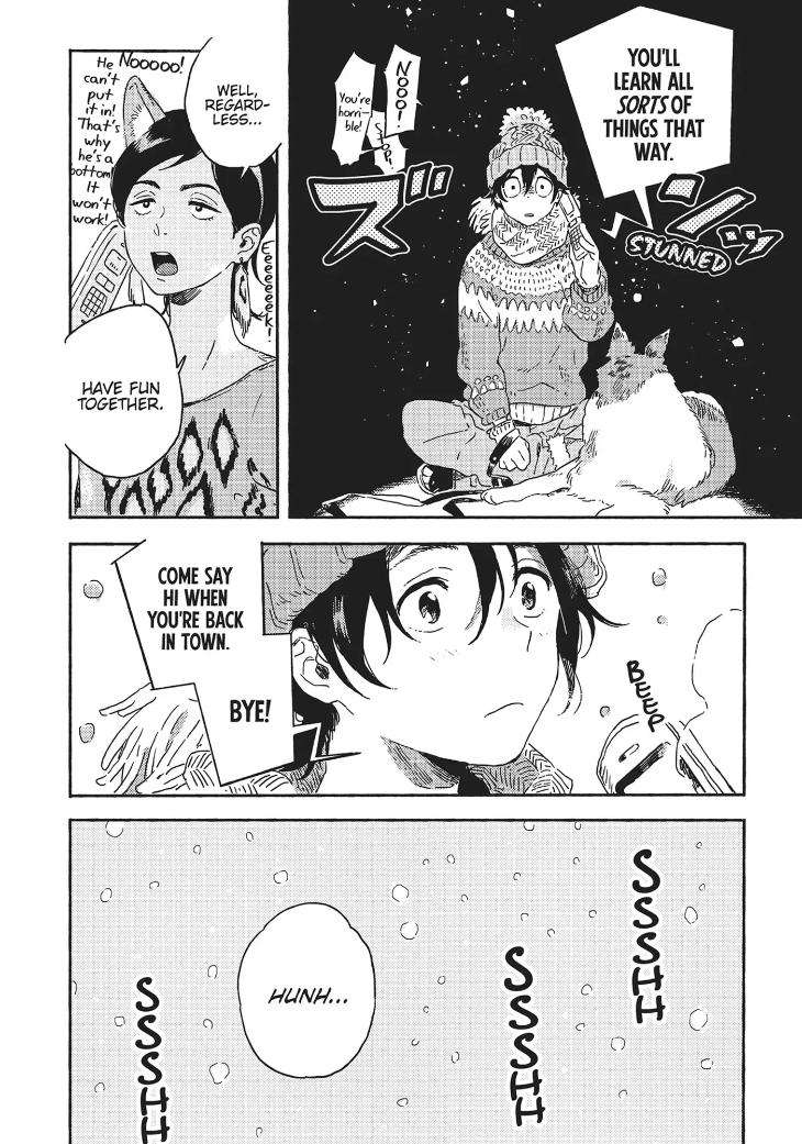 Harukaze-No-Etranger-By-Kii-Kanna-Vol-2-Eng page 18