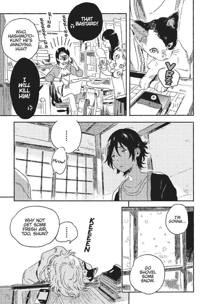 Harukaze-No-Etranger-By-Kii-Kanna-Vol-2-Eng page 23