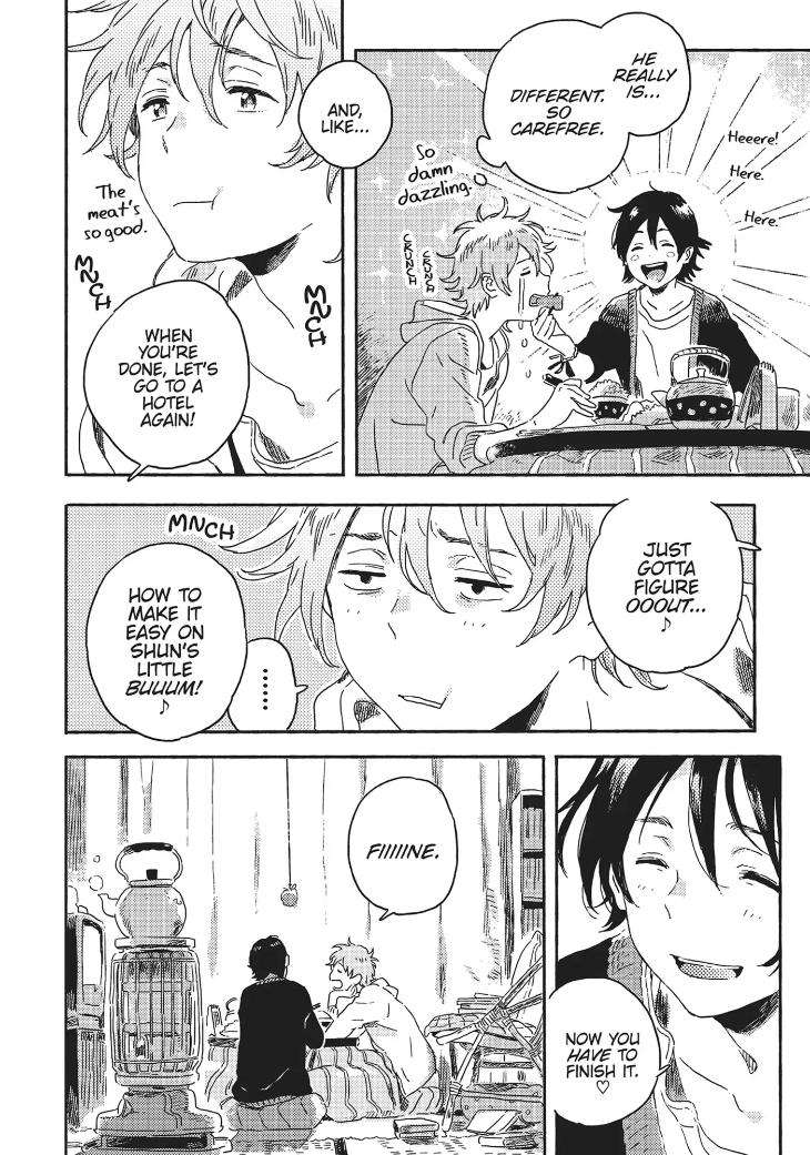 Harukaze-No-Etranger-By-Kii-Kanna-Vol-2-Eng page 30