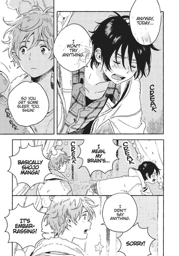 Harukaze-No-Etranger-By-Kii-Kanna-Vol-2-Eng page 9