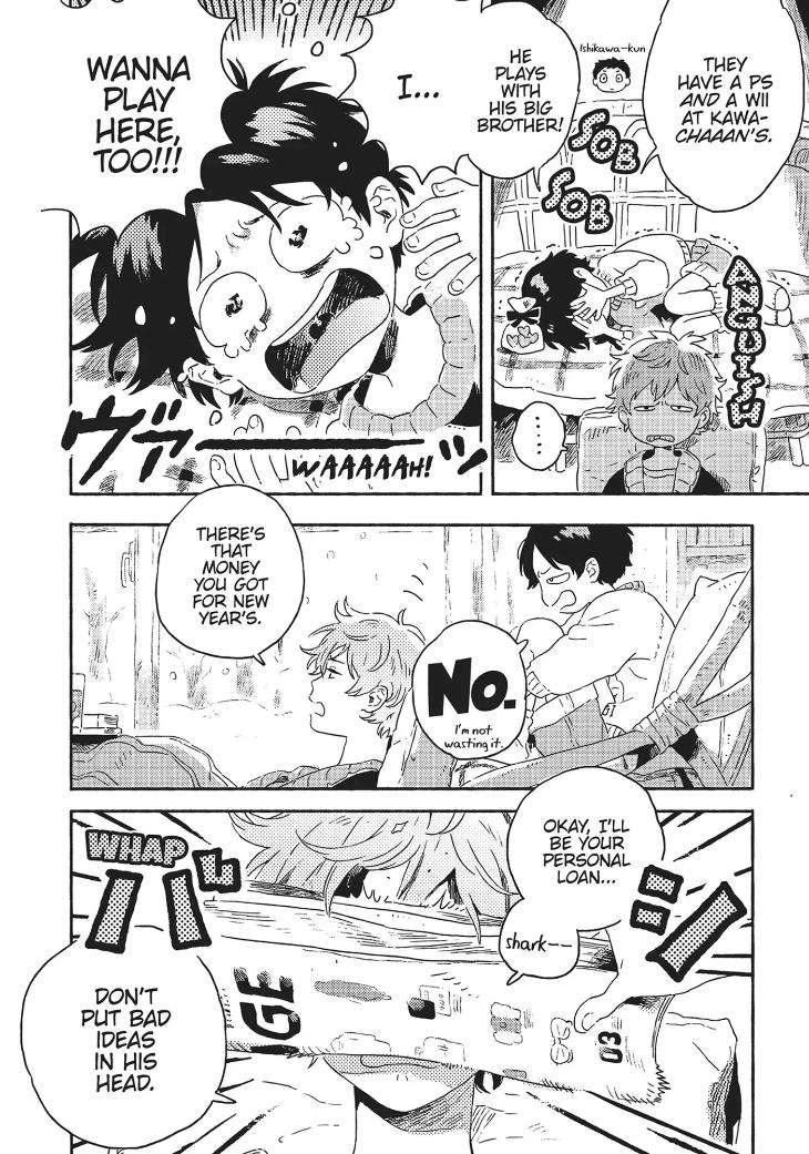 Harukaze-No-Etranger-By-Kii-Kanna-Vol-2-Eng page 16