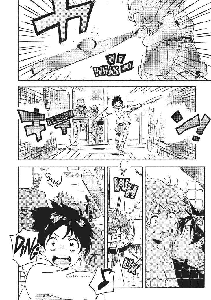 Harukaze-No-Etranger-By-Kii-Kanna-Vol-2-Eng page 28