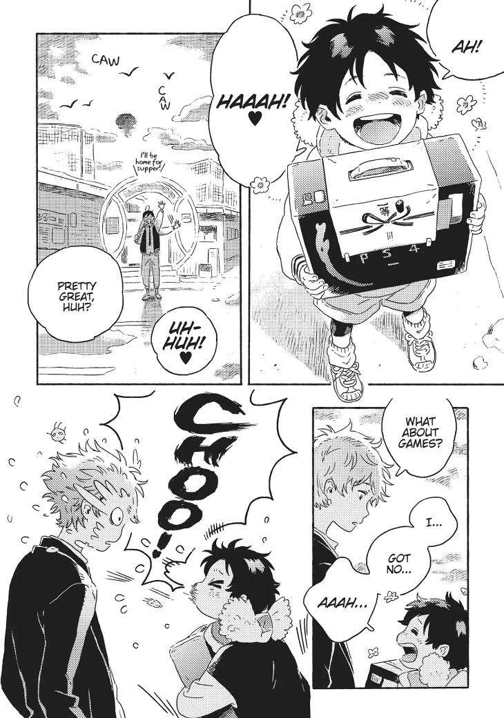 Harukaze-No-Etranger-By-Kii-Kanna-Vol-2-Eng page 30