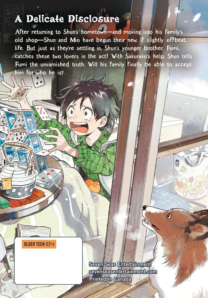 Harukaze-No-Etranger-By-Kii-Kanna-Vol-2-Eng page 4