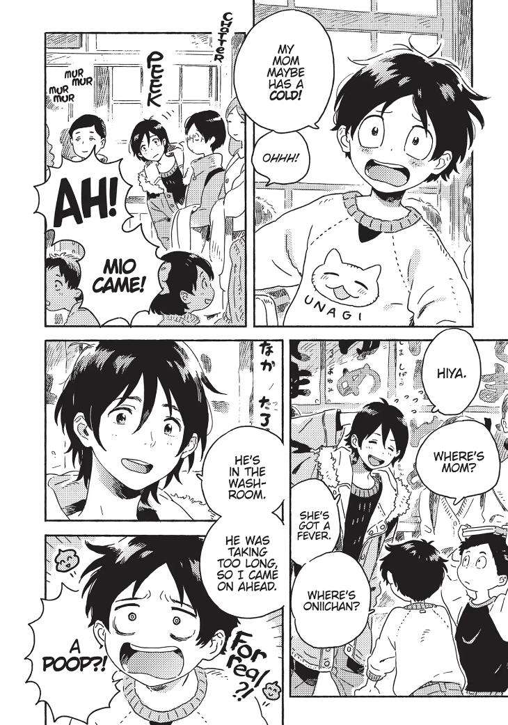 Harukaze-No-Etranger-By-Kii-Kanna-Vol-2-Eng page 10