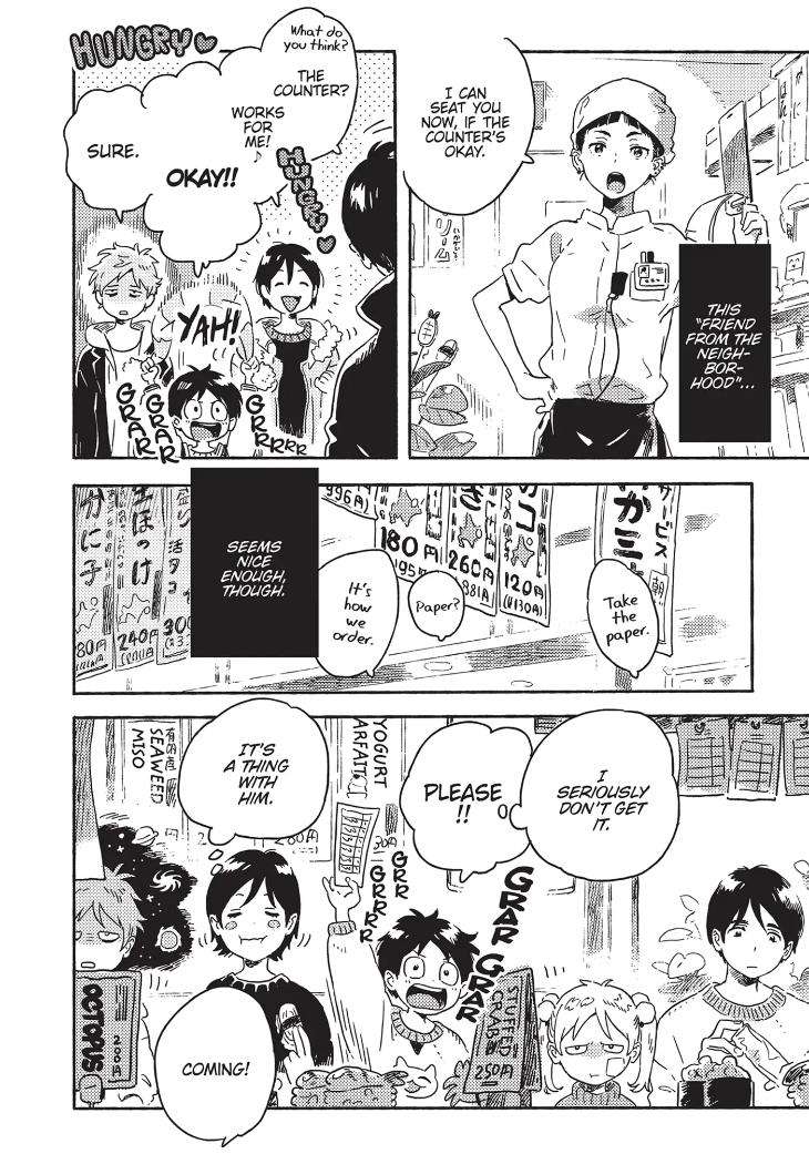 Harukaze-No-Etranger-By-Kii-Kanna-Vol-2-Eng page 18