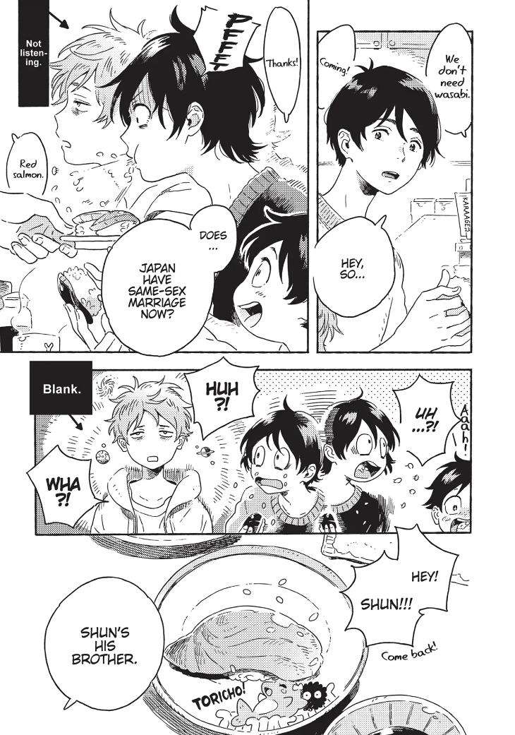 Harukaze-No-Etranger-By-Kii-Kanna-Vol-2-Eng page 19