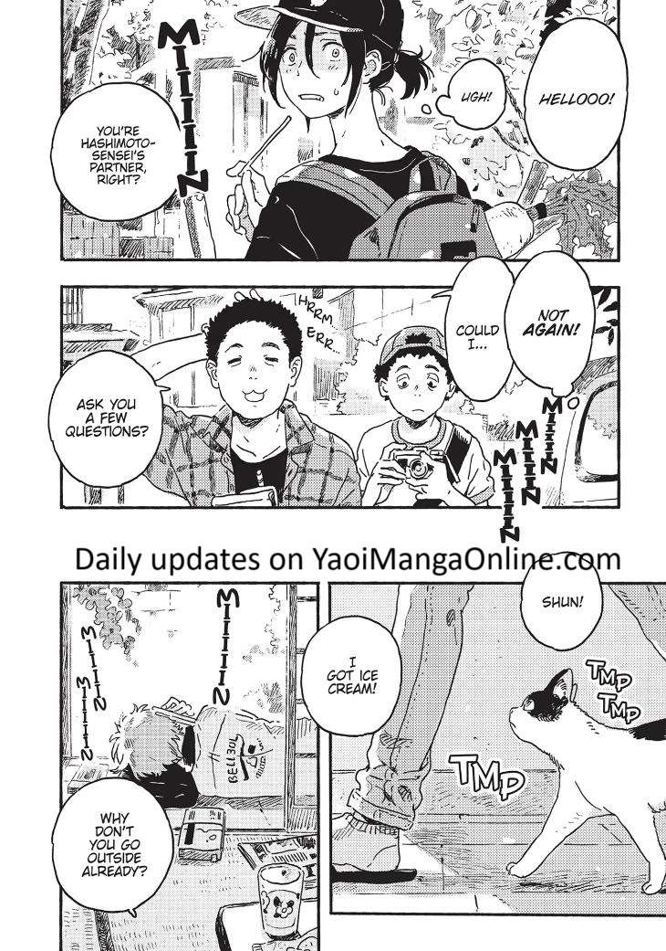 Harukaze-No-Etranger-By-Kii-Kanna-Vol-2-Eng page 2