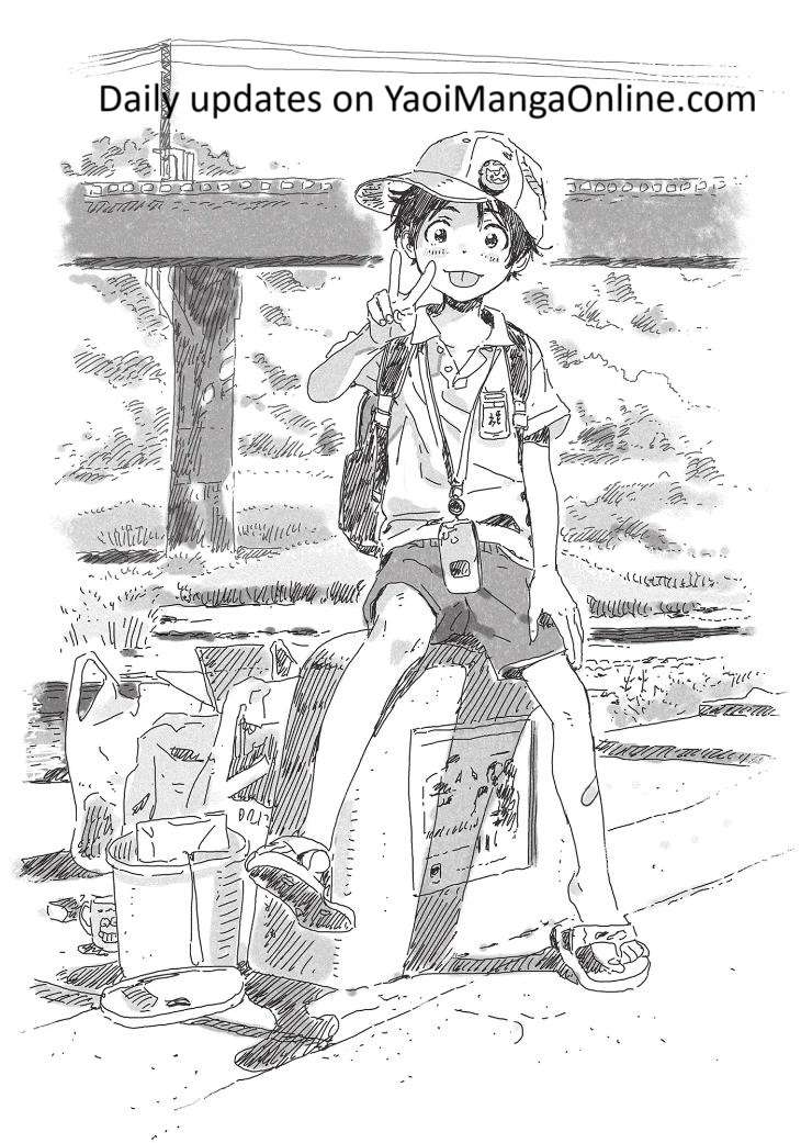 Harukaze-No-Etranger-By-Kii-Kanna-Vol-2-Eng page 9