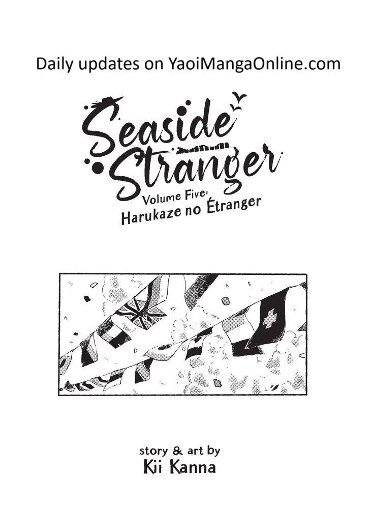 Harukaze-No-Etranger-By-Kii-Kanna-Vol-2-Eng page 2