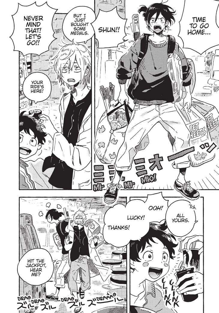 Harukaze-No-Etranger-By-Kii-Kanna-Vol-2-Eng page 8