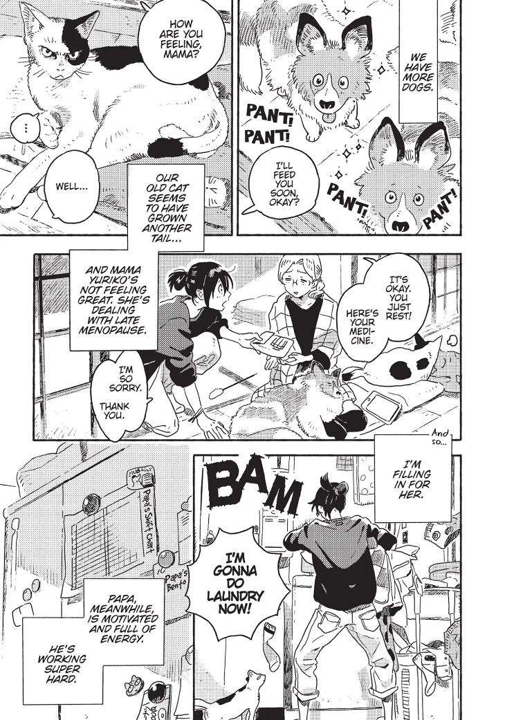 Harukaze-No-Etranger-By-Kii-Kanna-Vol-2-Eng page 11