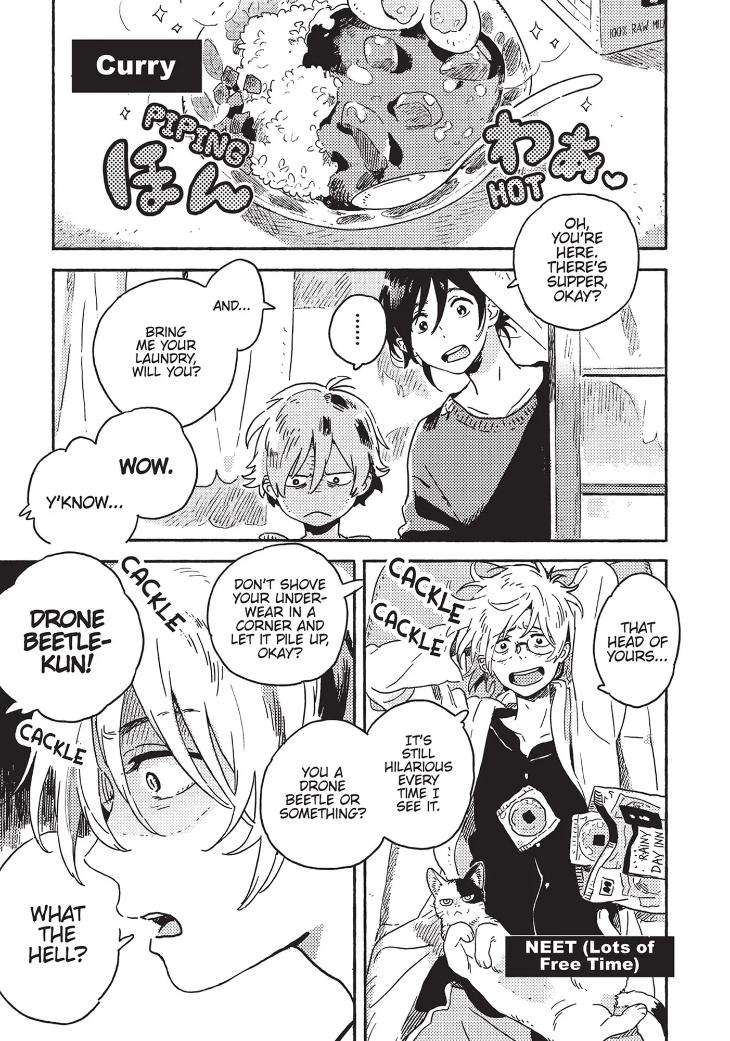 Harukaze-No-Etranger-By-Kii-Kanna-Vol-2-Eng page 15