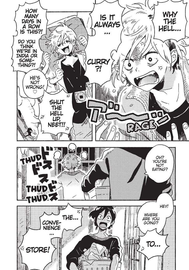 Harukaze-No-Etranger-By-Kii-Kanna-Vol-2-Eng page 16