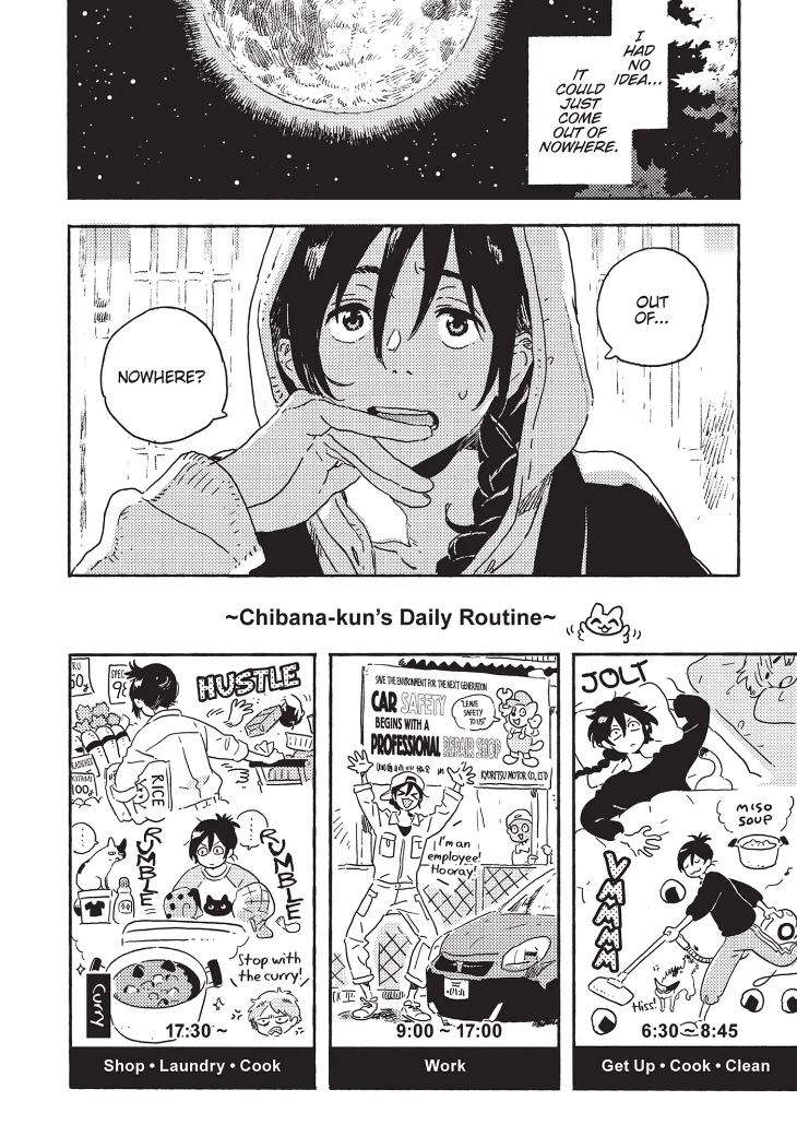 Harukaze-No-Etranger-By-Kii-Kanna-Vol-2-Eng page 16
