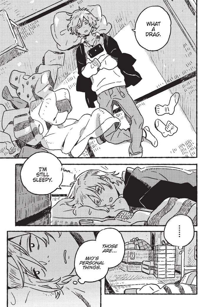 Harukaze-No-Etranger-By-Kii-Kanna-Vol-2-Eng page 11