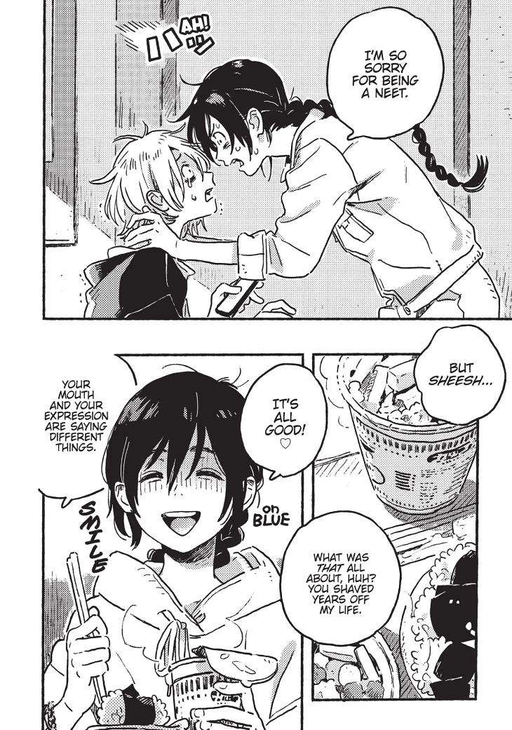 Harukaze-No-Etranger-By-Kii-Kanna-Vol-2-Eng page 18