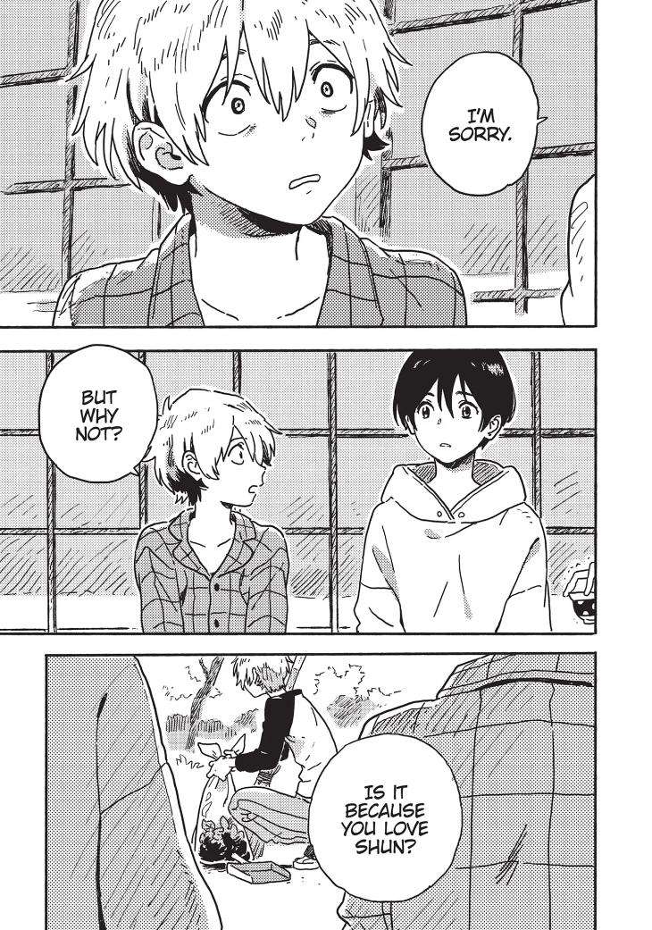 Harukaze-No-Etranger-By-Kii-Kanna-Vol-2-Eng page 9