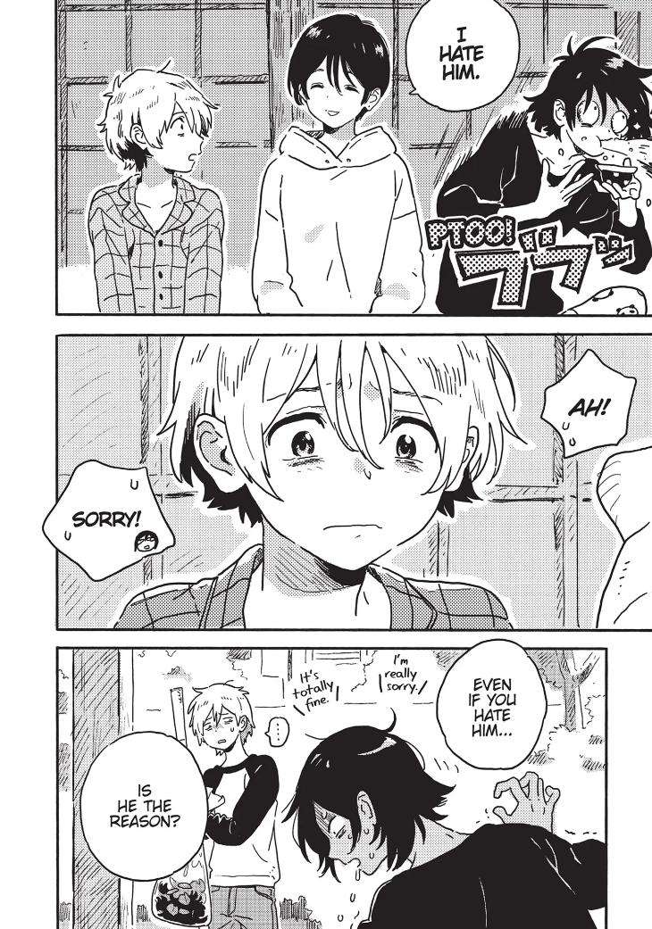 Harukaze-No-Etranger-By-Kii-Kanna-Vol-2-Eng page 10