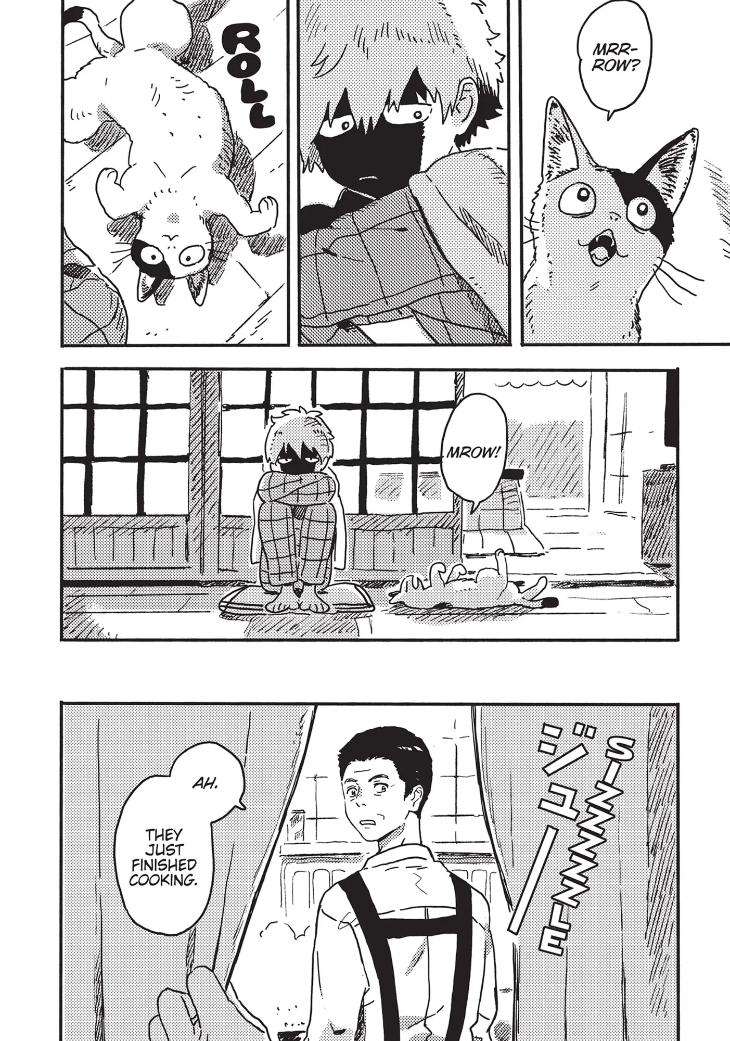 Harukaze-No-Etranger-By-Kii-Kanna-Vol-2-Eng page 22