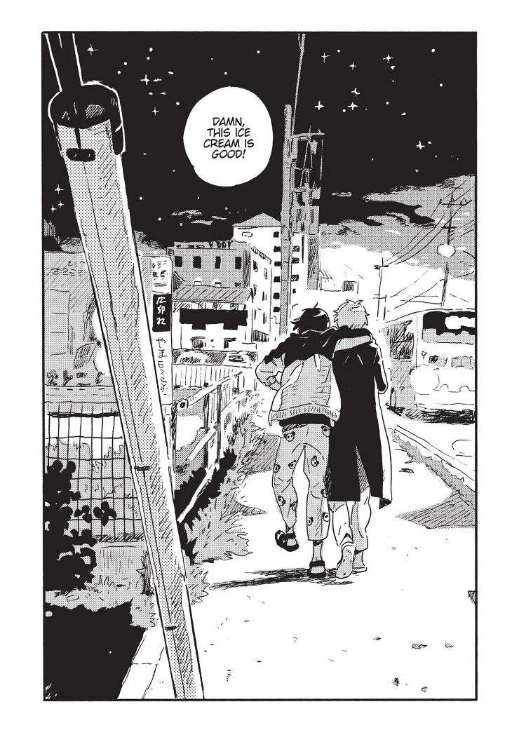 Harukaze-No-Etranger-By-Kii-Kanna-Vol-2-Eng page 11