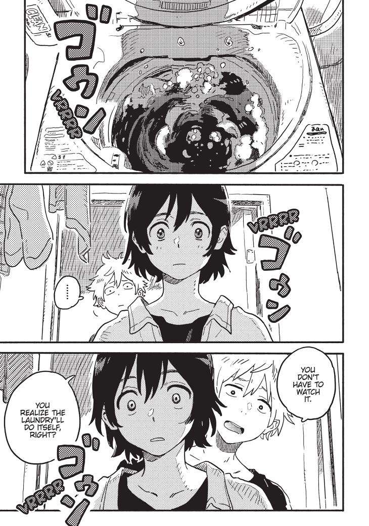Harukaze-No-Etranger-By-Kii-Kanna-Vol-2-Eng page 6