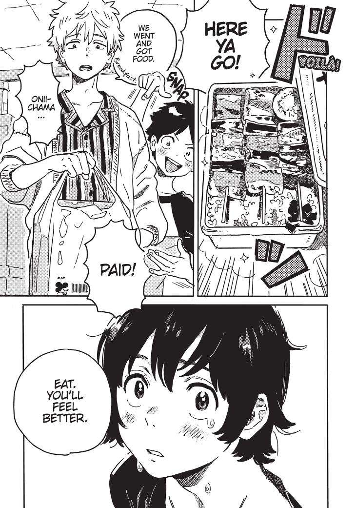 Harukaze-No-Etranger-By-Kii-Kanna-Vol-2-Eng page 11