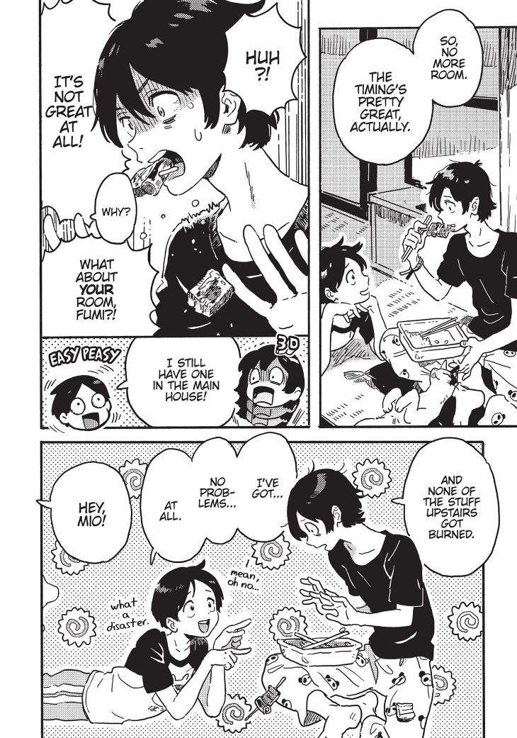 Harukaze-No-Etranger-By-Kii-Kanna-Vol-2-Eng page 12