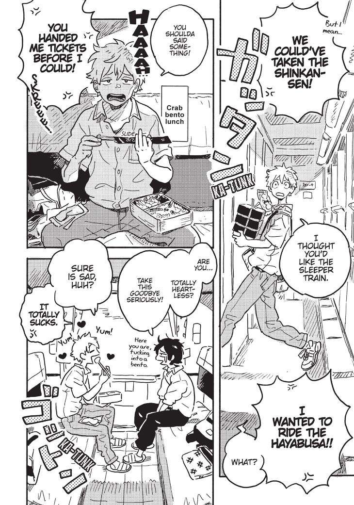 Harukaze-No-Etranger-By-Kii-Kanna-Vol-2-Eng page 28