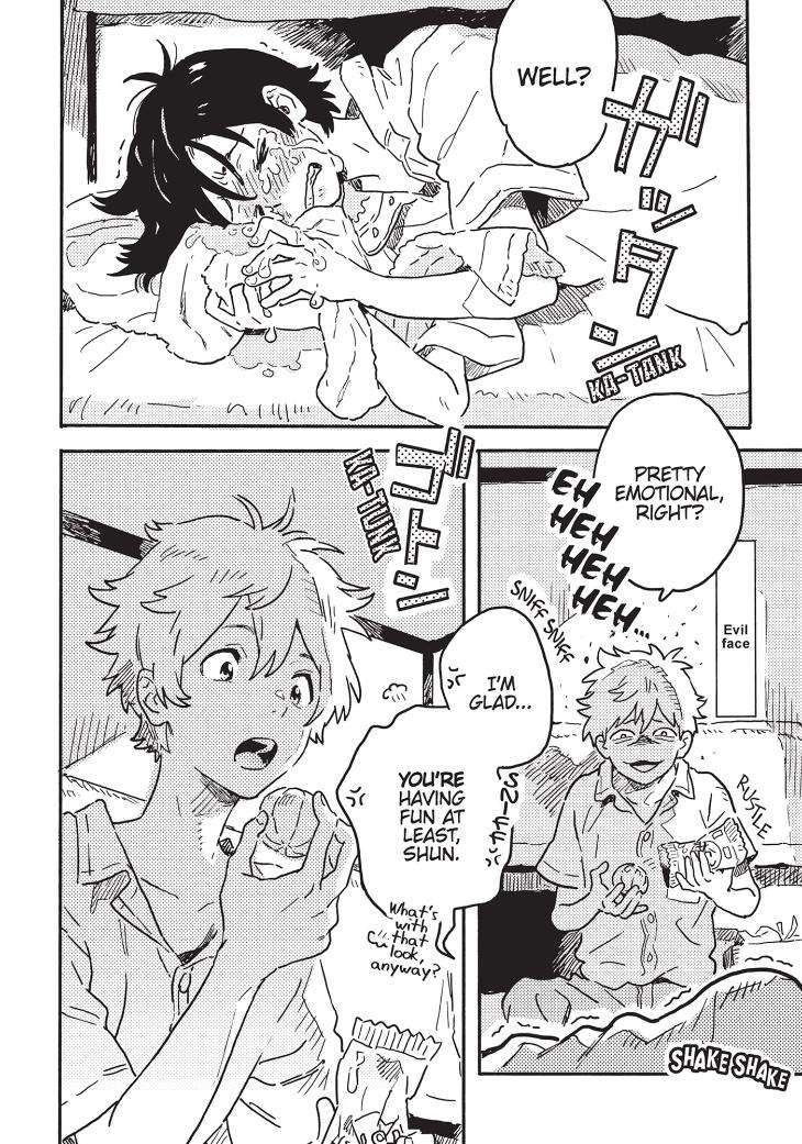 Harukaze-No-Etranger-By-Kii-Kanna-Vol-2-Eng page 34
