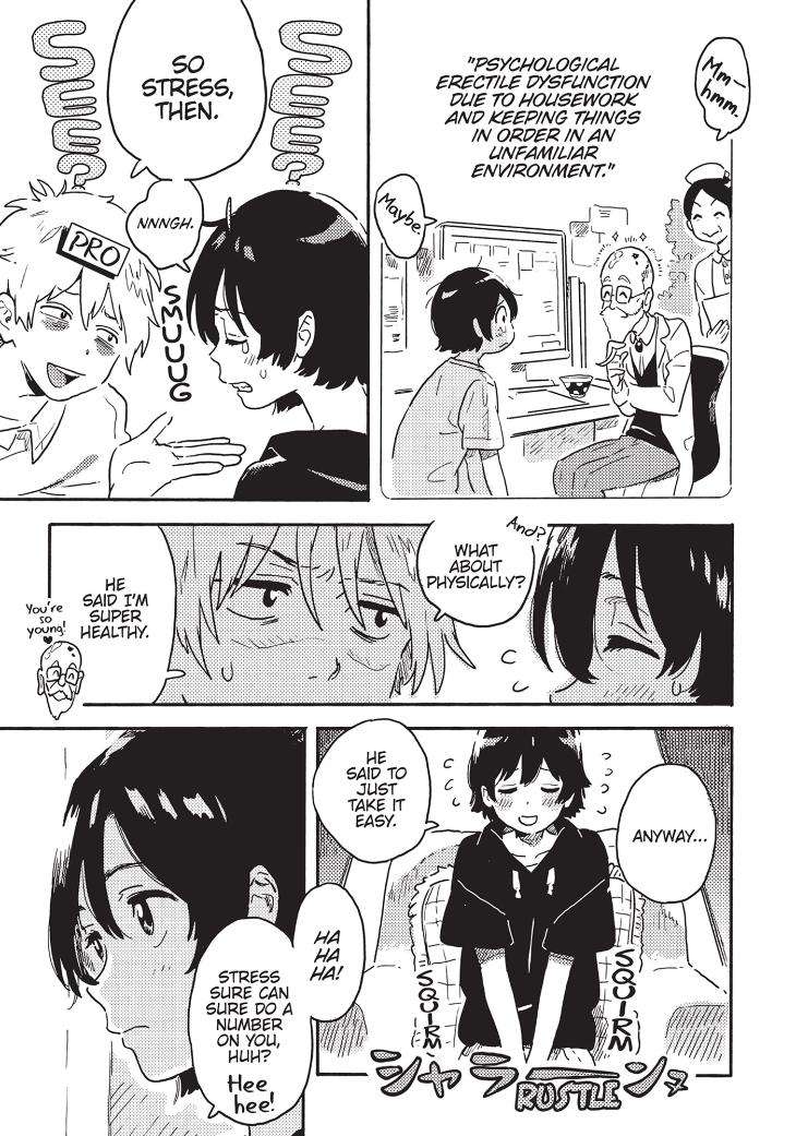 Harukaze-No-Etranger-By-Kii-Kanna-Vol-2-Eng page 7
