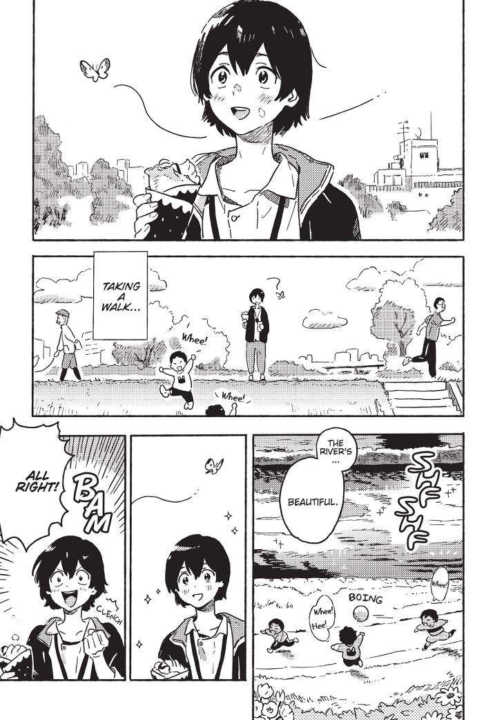Harukaze-No-Etranger-By-Kii-Kanna-Vol-2-Eng page 3