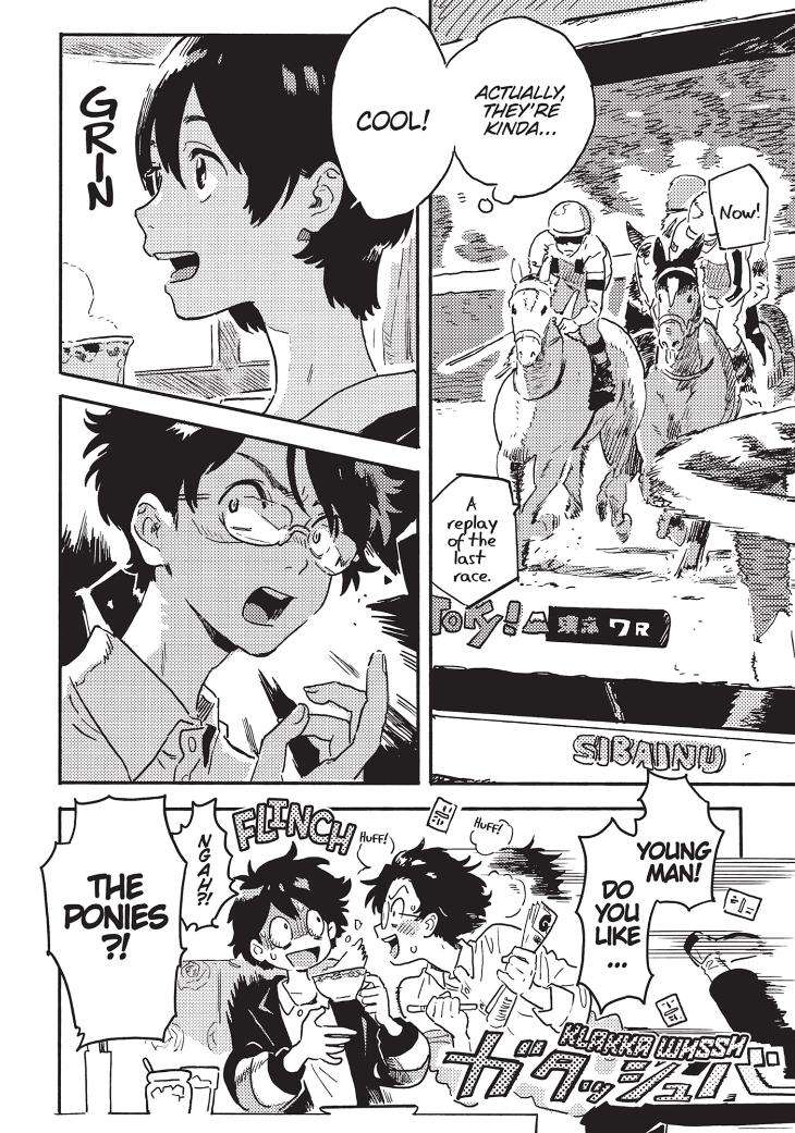 Harukaze-No-Etranger-By-Kii-Kanna-Vol-2-Eng page 8