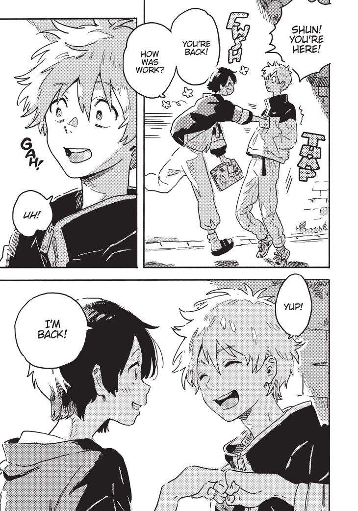 Harukaze-No-Etranger-By-Kii-Kanna-Vol-2-Eng page 13