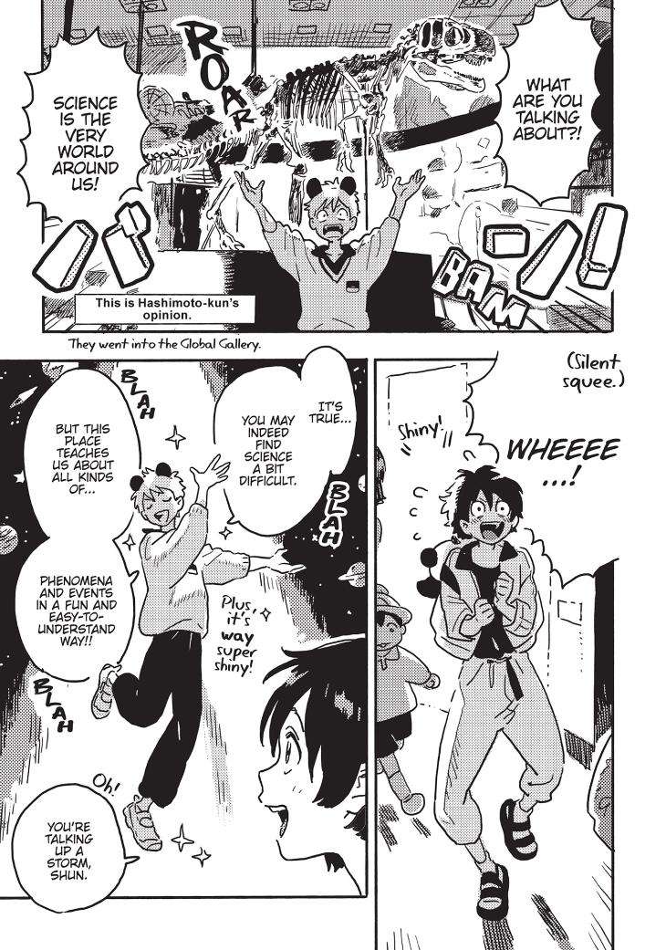Harukaze-No-Etranger-By-Kii-Kanna-Vol-2-Eng page 3