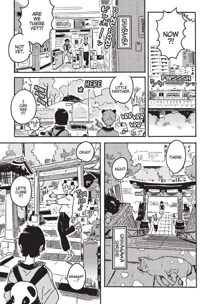 Harukaze-No-Etranger-By-Kii-Kanna-Vol-2-Eng page 11