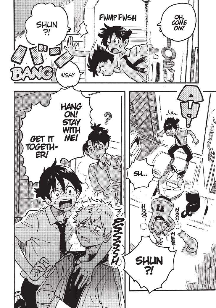 Harukaze-No-Etranger-By-Kii-Kanna-Vol-2-Eng page 20