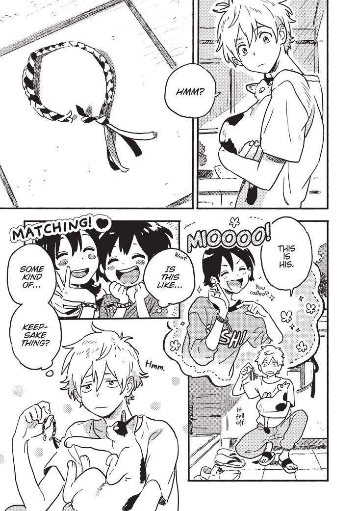 Harukaze-No-Etranger-By-Kii-Kanna-Vol-2-Eng page 2