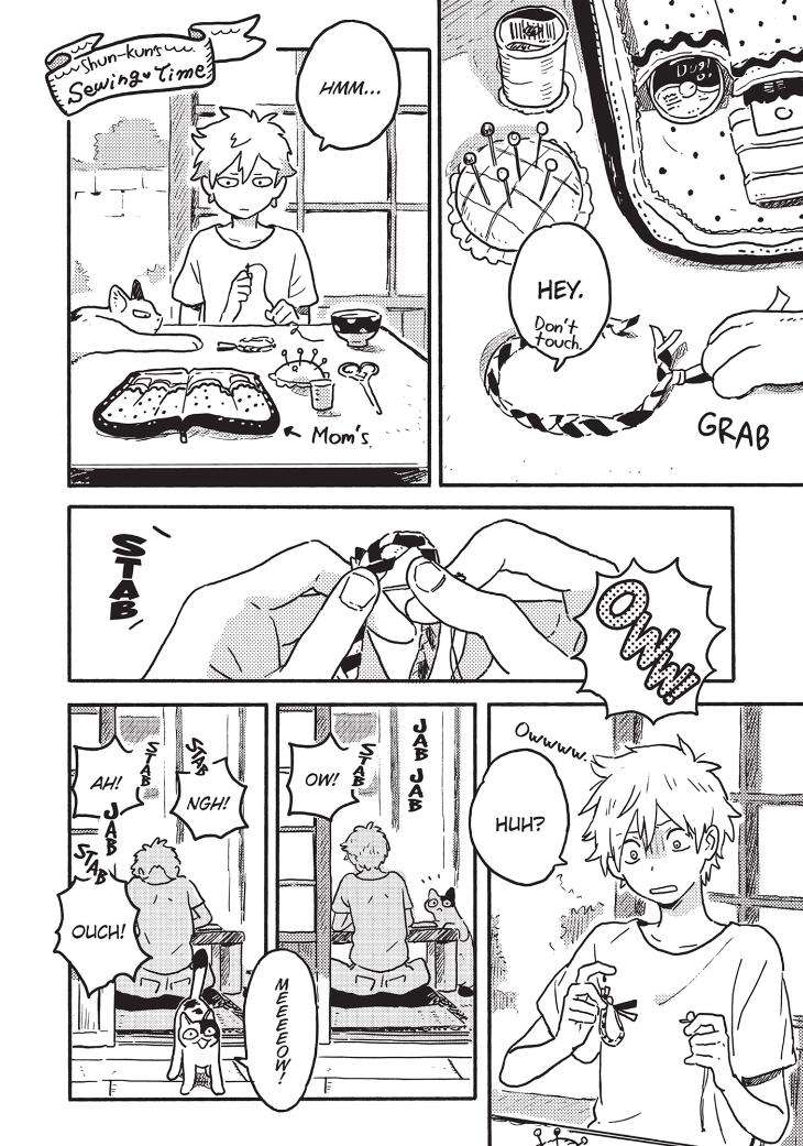 Harukaze-No-Etranger-By-Kii-Kanna-Vol-2-Eng page 3