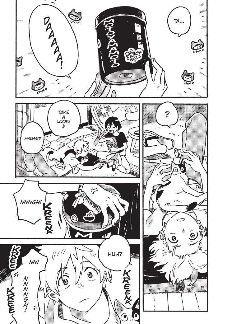 Harukaze-No-Etranger-By-Kii-Kanna-Vol-2-Eng page 8