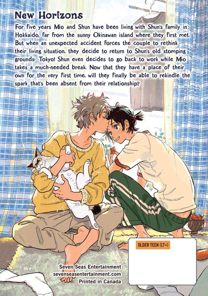Harukaze-No-Etranger-By-Kii-Kanna-Vol-2-Eng page 16