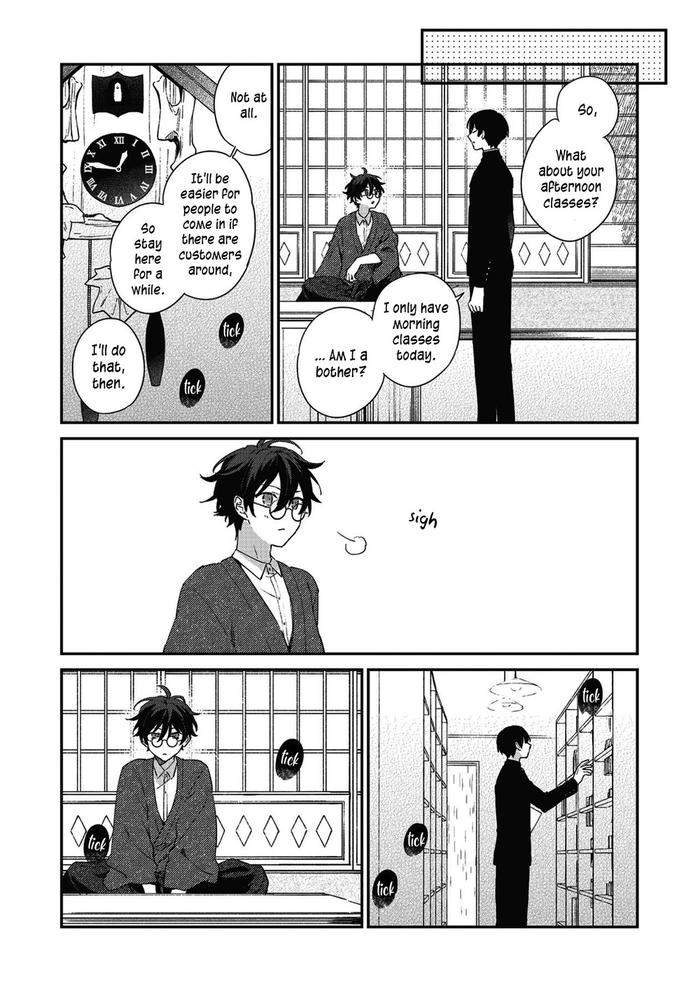 Hashihime-Of-The-Old-Book-Town-By-Jigsaw-Itonoko-Ch-1-Eng page 25