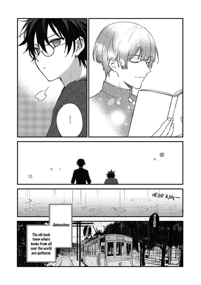 Hashihime-Of-The-Old-Book-Town-By-Jigsaw-Itonoko-Ch-1-Eng page 28